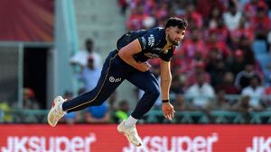 IND vs ZIM: ज़िम्बाब्वे के खिलाफ पहले टी20 में 2 डेब्यू? 150 की स्पीड वाला नया खिलाड़ी भी रेस में शामिल