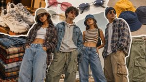 Gen Z Fashion: जिसे मिलेनियल्स ने पुराना समझकर छोड़ दिया, उसी पर फिदा हुई नई पीढ़ी, फिर लौटे 90s के ट्रेंड
