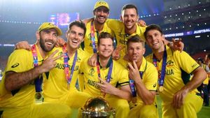 ICC ने घोषित की वर्ल्ड कप में डायरेक्ट एंट्री की लास्ट डेट, 2 बार की विनर टीम पर मंडराया खतरा