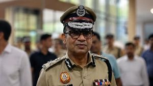 खुफिया मामलों के उस्ताद, दिल्ली के नए पुलिस कमिश्नर IPS अनुराग कुमार के पास है कौन-कौन सी डिग्री?