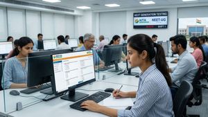 1 दिन में नहीं, अब 5 से 6 दिन चलेगी NEET-UG परीक्षा, हर शिफ्ट में बैठेंगे 5 लाख छात्र, क्या है पूरा नया मॉडल?