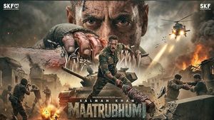 क्या बैन हो गई सलमान खान की फिल्म 'Matrubhoomi'? सेंसर ने लगा दी रोक? मेकर्स ने सामने रखा ऐसा सच