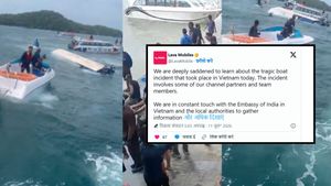 Vietnam boat Accident: वियतनाम नाव हादसे में मरने वाले सभी Lava Mobile कंपनी के कर्मचारी, किस राज्य के कितने?