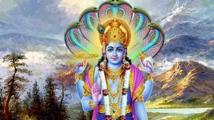 Yogini Ekadashi 2026: मेष-मिथुन समेत इन 4 राशियों पर होगी विष्णु कृपा,जमकर बरसेगा पैसा
