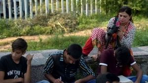 गिद्धों की तरह शिकार करती मीडियाः वुसअत का ब्लॉग
