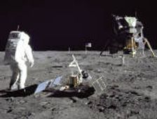 India's first manned mission by 2020