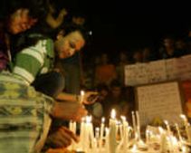 Anita, missing 26/11 witness returns home