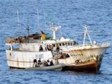 Three Indian sailors still hostage of Pirates