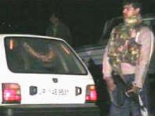 Noida: ATS shot dead 2 suspected terrorists 