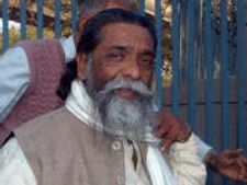 Shibu Soren to propose 2 names for Jharkhand CM