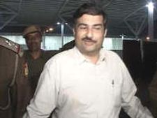 Hijack drama at IGI Airport