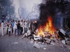 Godhra riots: Erda's police custody ends on Feb 13