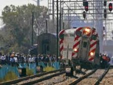 Train mishap: High level probe ordered