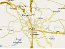 Pune: Low intensity blast in a State transport bus