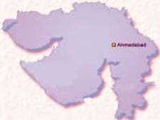 Khandwawala, first Muslim DGP of Gujarat