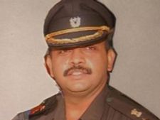 Malegaon blasts: Lt Col Purohit gets bail 