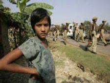 250 women paramilitary force ready for LS polls