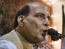 RLD, NDA will together fight LS polls in UP