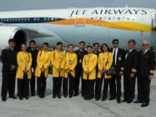 10 pc discount in fares for women: Jet Airways