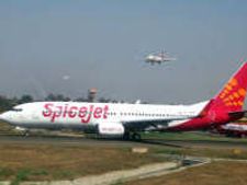 SpiceJet in merger talks with GoAir?