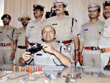 Karnataka: Lokayukta nets top IPS cop 