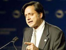 Cong to field Tharoor from Thiruvananthapuram
