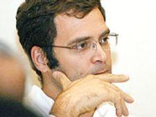 Hatred & anger blind you: Rahul on Varun's speech