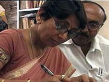 Guj riots case: Maya Kodnani surrenders