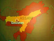 Bomb blast in Guwahati, 1 killed