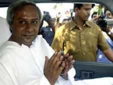 Naveen Patnaik has assets worth Rs 7.98 crore