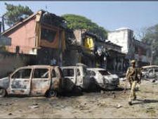 Centre warns of strict action against ULFA