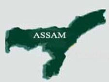 Militants attack goods train this time