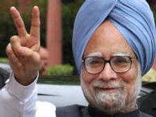 Congress can't be blamed for Babri demolition: PM