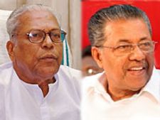 Lavalin case: CPM Kerala unit asks VS to stepdown