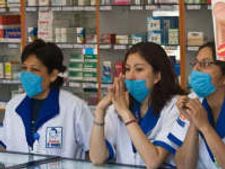 Pune: Two swine flu suspects under observation