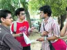 CBSE Class XII results are out!