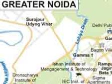Speeding container kills 7, injures 12 in Noida
