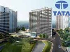 Tata Realty to develop projects worth 20,000 cr