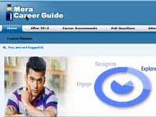 Meracareerguide.com to guide you in education
