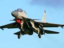 IAF to station Su-30MKIs at Chabua close to China