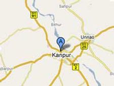 Ward boy molests French woman in Kanpur