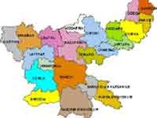 Landmine blast kills 11 policemen in Jharkhand