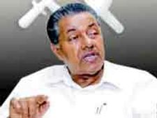 Charges filed against Vijayan in Lavalin scam