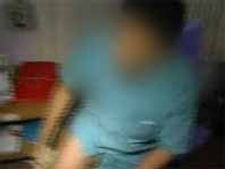 IAS Officer suspended under charges of sodomy