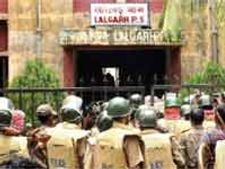 12 CRPF jawans killed in landmine explosion