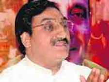 U'khand: Pokhriyal to be sworn in as CM on Jun 27