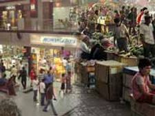 India's small towns are hot markets, not Metros