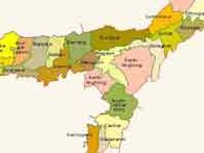 Landmine blasts in Assam, kills 2