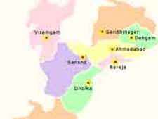 Ahmedabad: Building collapses, kills 2 
