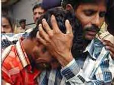 Gujarat hooch tragedy: Key accused held